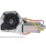CARDONE New 82-318 New Power Window Motor