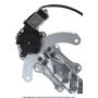 CARDONE New 82-318AR New Power Window Motor and Regulator Assembly