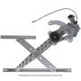 CARDONE New 82-318BR New Power Window Motor and Regulator Assembly