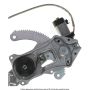 CARDONE New 82-318BR New Power Window Motor and Regulator Assembly