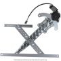 CARDONE New 82-319AR New Power Window Motor and Regulator Assembly