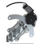 CARDONE New 82-319AR New Power Window Motor and Regulator Assembly