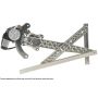 CARDONE New 82-319BR New Power Window Motor and Regulator Assembly