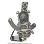 CARDONE New 82-319BR New Power Window Motor and Regulator Assembly