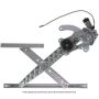 CARDONE New 82-319CR New Power Window Motor and Regulator Assembly
