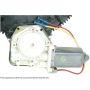 CARDONE New 82-31R New Power Window Motor and Regulator Assembly