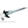 CARDONE New 82-31R New Power Window Motor and Regulator Assembly