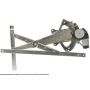 CARDONE New 82-328AR New Power Window Motor and Regulator Assembly