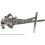 CARDONE New 82-328AR New Power Window Motor and Regulator Assembly