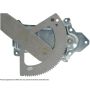 CARDONE New 82-329A New Window Regulator