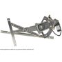 CARDONE New 82-329AR New Power Window Motor and Regulator Assembly