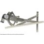 CARDONE New 82-329AR New Power Window Motor and Regulator Assembly