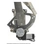 CARDONE New 82-329AR New Power Window Motor and Regulator Assembly
