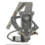 CARDONE New 82-329AR New Power Window Motor and Regulator Assembly