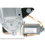 CARDONE New 82-32R New Power Window Motor and Regulator Assembly