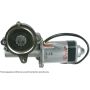 CARDONE New 82-336 New Power Window Motor
