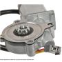 CARDONE New 82-338 New Power Window Motor