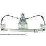 CARDONE New 82-3400A New Window Regulator