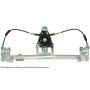 CARDONE New 82-3400A New Window Regulator