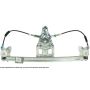 CARDONE New 82-3401A New Window Regulator