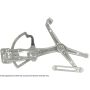 CARDONE New 82-3406A New Window Regulator