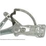 CARDONE New 82-3407A New Window Regulator
