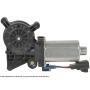 CARDONE New 82-3411 New Power Window Motor