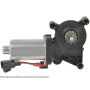 CARDONE New 82-3411 New Power Window Motor