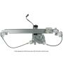 CARDONE New 82-3415AR New Power Window Motor and Regulator Assembly