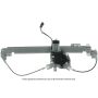 CARDONE New 82-3416AR New Power Window Motor and Regulator Assembly