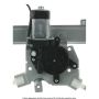 CARDONE New 82-3416AR New Power Window Motor and Regulator Assembly
