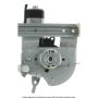 CARDONE New 82-3419AR New Power Window Motor and Regulator Assembly