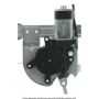 CARDONE New 82-3419AR New Power Window Motor and Regulator Assembly