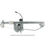 CARDONE New 82-3420AR New Power Window Motor and Regulator Assembly