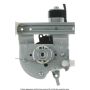 CARDONE New 82-3420AR New Power Window Motor and Regulator Assembly