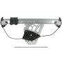 CARDONE New 82-3425A New Window Regulator