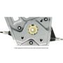 CARDONE New 82-3425A New Window Regulator
