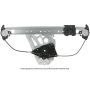 CARDONE New 82-3426A New Window Regulator