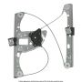 CARDONE New 82-3427A New Window Regulator