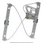 CARDONE New 82-3427B New Window Regulator