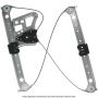 CARDONE New 82-3427B New Window Regulator