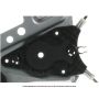 CARDONE New 82-3427B New Window Regulator