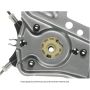 CARDONE New 82-3427B New Window Regulator
