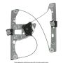 CARDONE New 82-3428A New Window Regulator