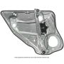 CARDONE New 82-3440B New Window Regulator