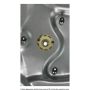 CARDONE New 82-3440B New Window Regulator