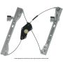 CARDONE New 82-3440C New Window Regulator