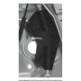 CARDONE New 82-3440D New Window Regulator