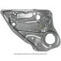 CARDONE New 82-3441B New Window Regulator