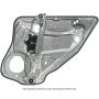 CARDONE New 82-3441B New Window Regulator